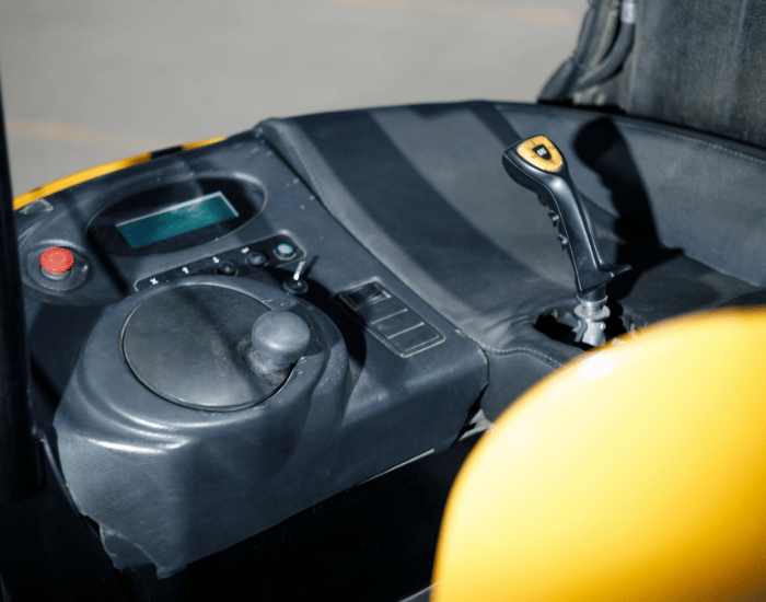 forklift-hire