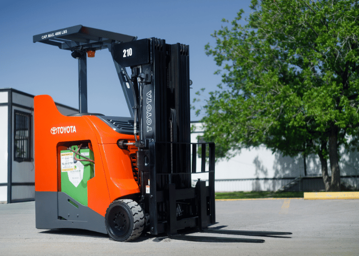 signs-your-forklift-needs-service